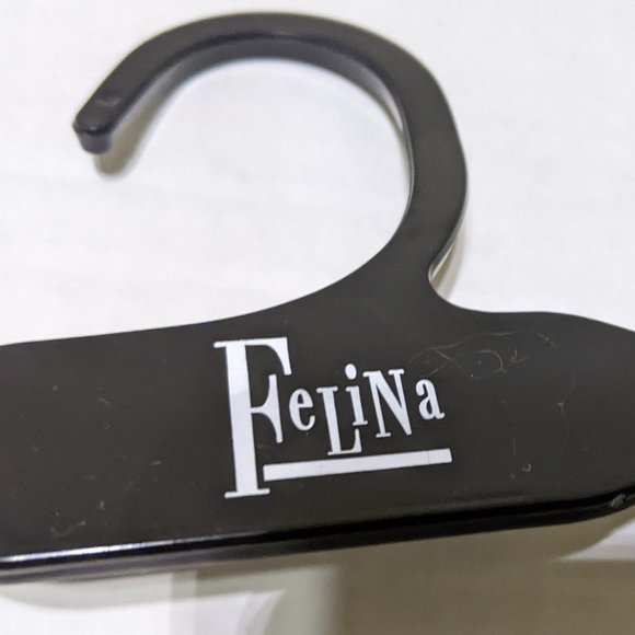 Felina 2 Pack Lace Overlay Bras - Picture 5 of 5